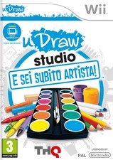 WII E sei subito artista! -