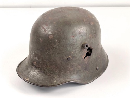 Prima guerra mondiale elmetto - prima,