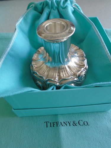 Tiffany louis comfort scroll - tiffany,
