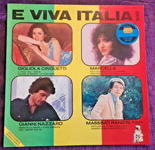 Gigliola Cinquetti Marcella