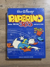 PAPERINO 365 - STORIE PER UN