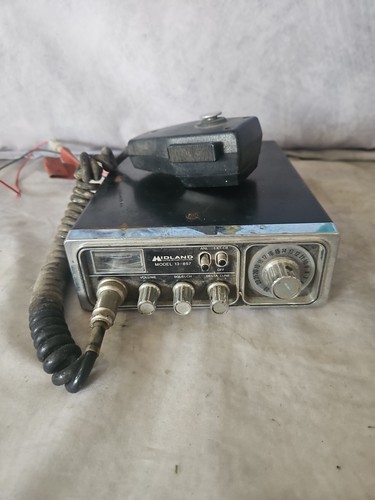 Vintage midland model - vintage,