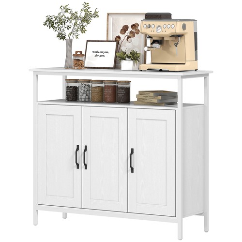 Homcom credenza buffet con - buffet,