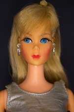 Splendida bambola Barbie Twist