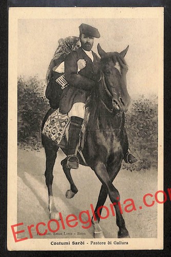 Ak9387 cartolina epoca - -,