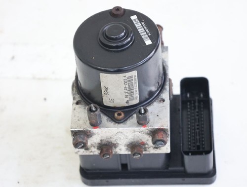 Blocco idraulico abs - blocco,