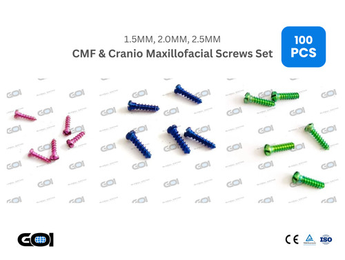 Mini viti cmf - viti,