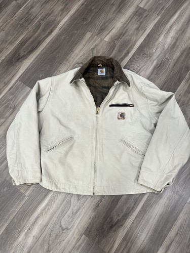 Carhartt j76stn detroit - carhartt,