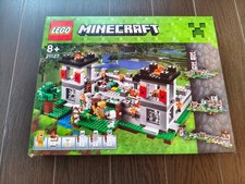 LEGO 21127 The Fortress