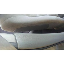 SEDILI COMPLETI PER MAZDA MAZDA6 (02-08) 2.0 16V (104KW) BER. 4P/B/1999CC 2002