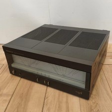 Technics SE-A5 Amplificatore