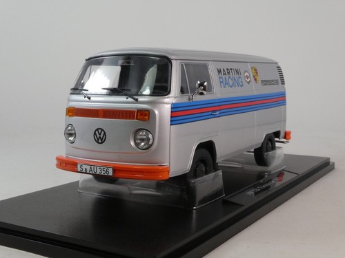 Volkswagen t2b transporter - kk,