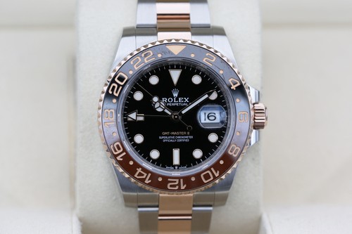 Rolex 126711chnr nero - rolex,