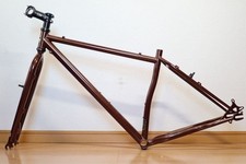 Surly Karate Monkey Blue Lug