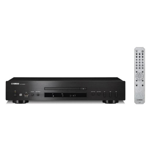Yamaha s303 single disc - cd-s303, cd