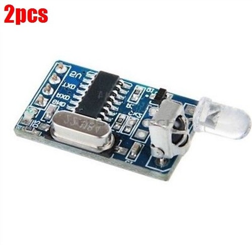 Modulo telecomando - modulo, 5v