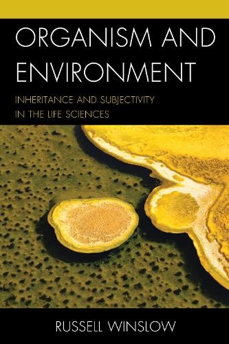 Organism and environment - organism,