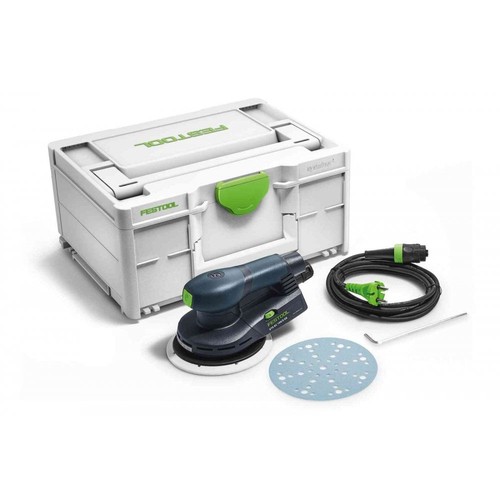 Levigatrice eccentrica festool - eccentrica,