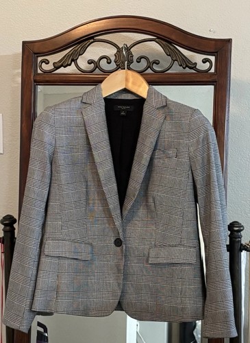 Giacca blazer donna ann - giacca,