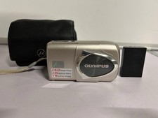 Olympus Mju 410 4,0 megapixel