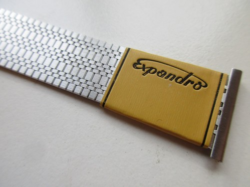 Bracciale orologio expandro - orologio,