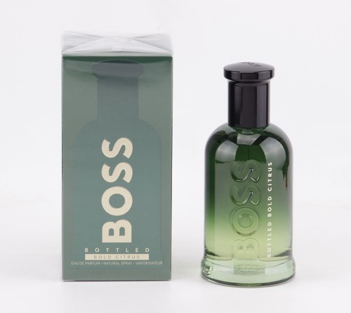 Hugo boss bottled - boss,