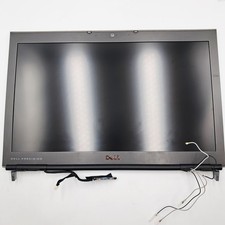 Dell Precision M6600 Unità