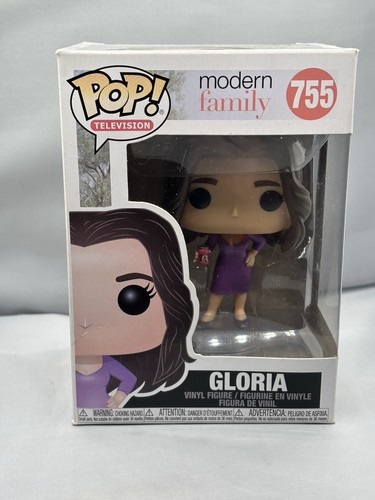 Funko pop modern - tv,