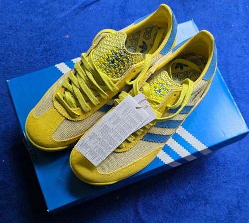 Adidas taglia 42 us - 42,