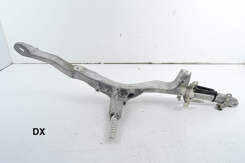 Supporto pedana destra yamaha - pedana,