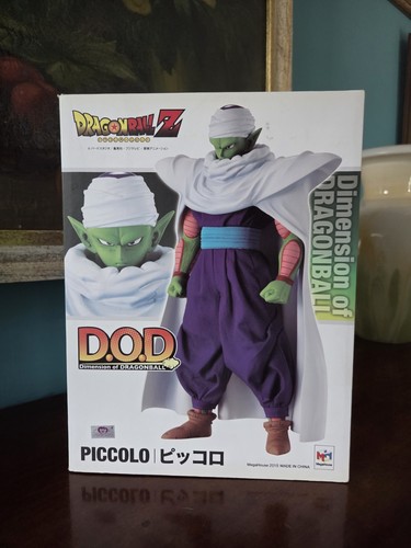 Piccolo dimension dragon - piccolo,