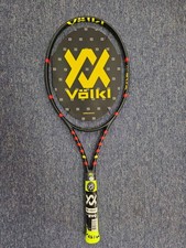 Racchetta tennis volkl c10 - racchetta,
