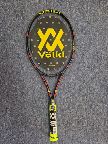 Racchetta tennis volkl c10 - racchetta, da
