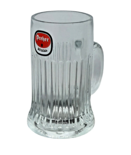 Birra dreher boccale - dreher,