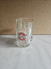 Boccale Pubblicitario Vintage