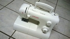 Macchina da cucire Singer