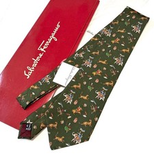 Cravatta collo Salvatore