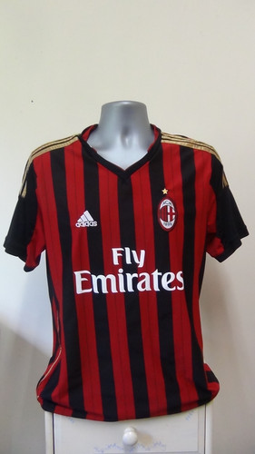 Maglia calcio milan - maglia,