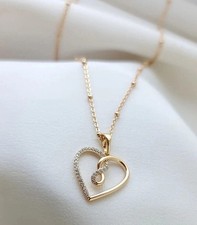 925 Argento Sterling Diamanti
