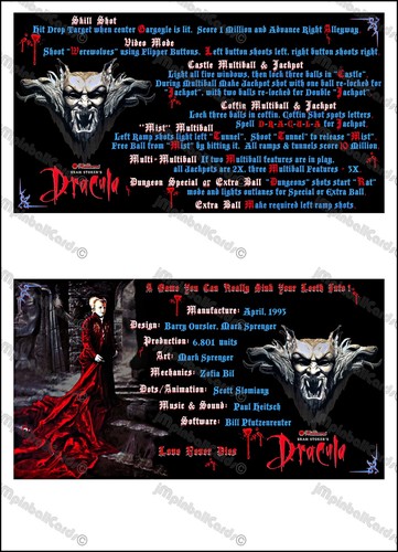 Williams bram stokers dracula - williams,