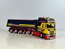 Modelli di camion WSI, Scania