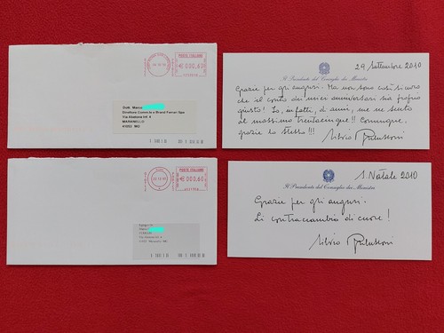 Silvio berlusconi presidente - berlusconi,