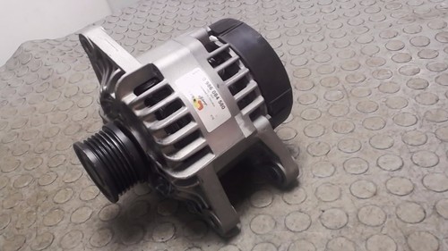 Alternatore fiat bravo 9 - alternatore,