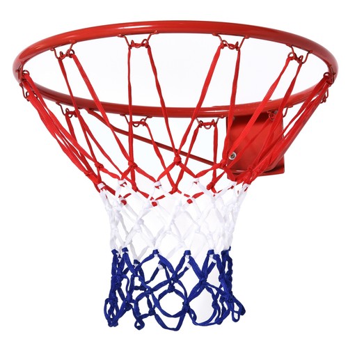 Homcom canestro basket in - canestro,