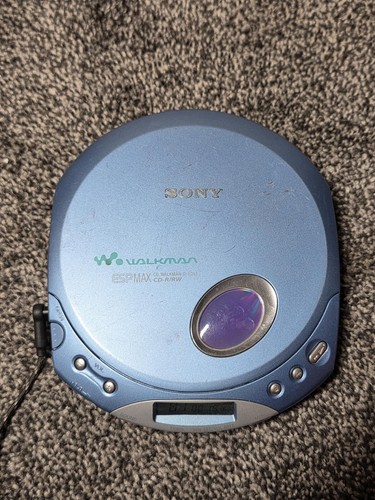 Sony walkman lettore - walkman, cd