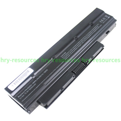 New battery for toshiba - battery,
