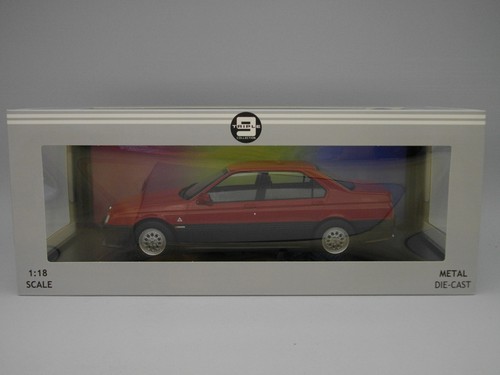 Alfa romeo 164 - 164, q4