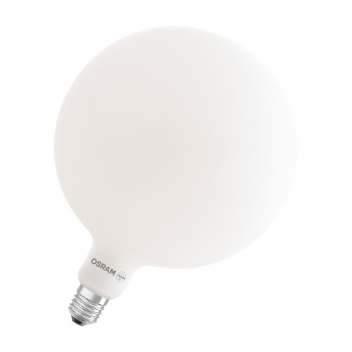 Osram vintage 1906 big - 1906, globe