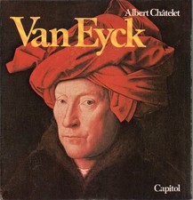 Van Eyck. Collana d'arte Paola
