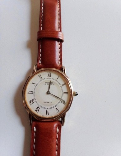 Orologio quarzo seiko - orologio,